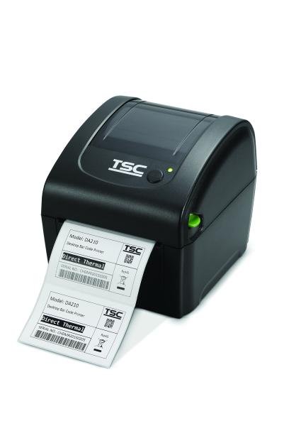 Versandetikettendrucker TSC DA210